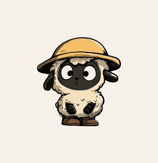 BELE mascot